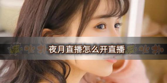 夜月直播下载直播截图1