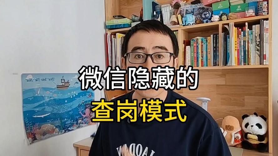 微信视频查岗换背景