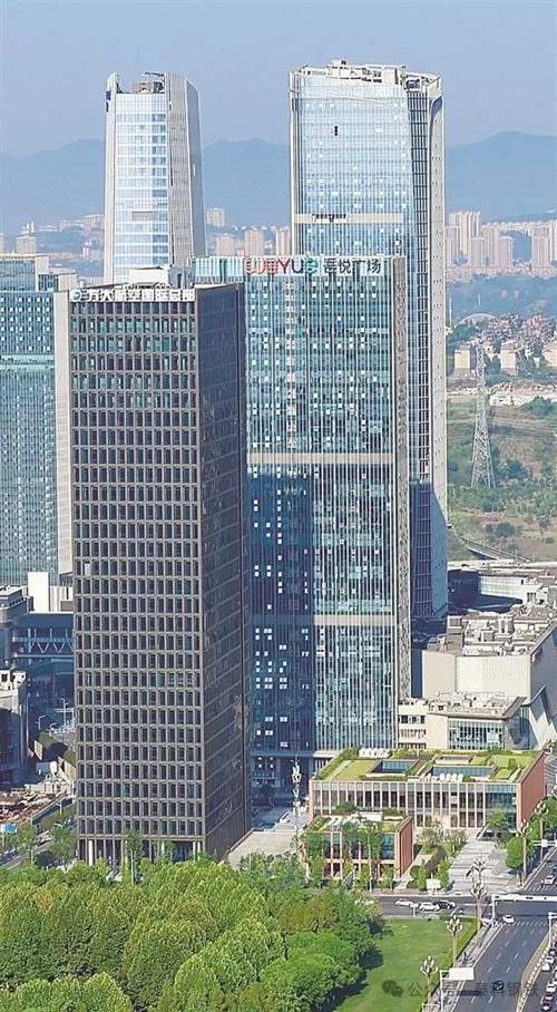 方大集团名下企业截图2