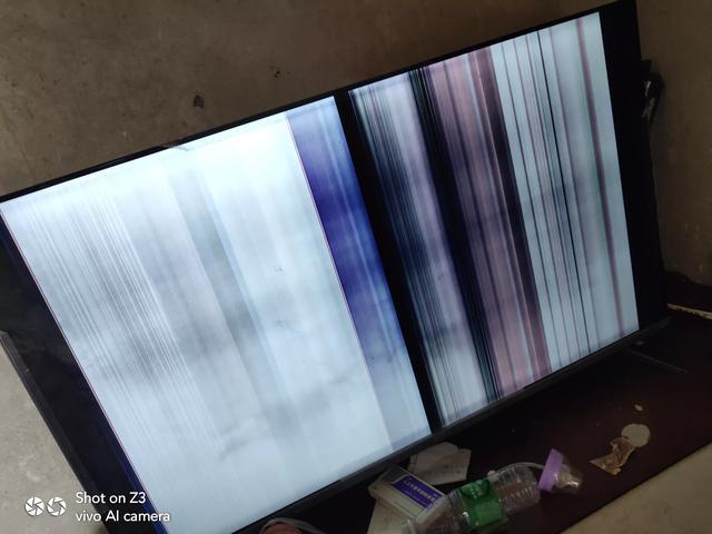 电视下面的红灯不亮了截图1