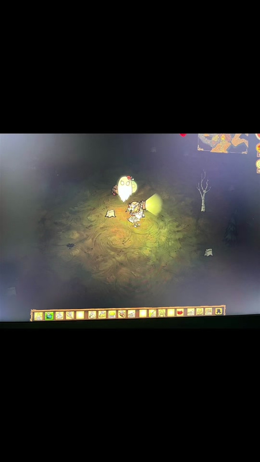 WEGAME饥荒云存档