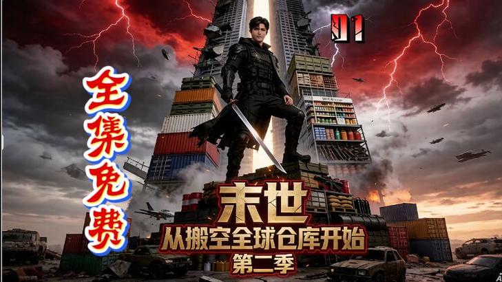 《末世:开局一支陆战连队》