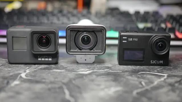 gopro7和8哪个性价比高截图2