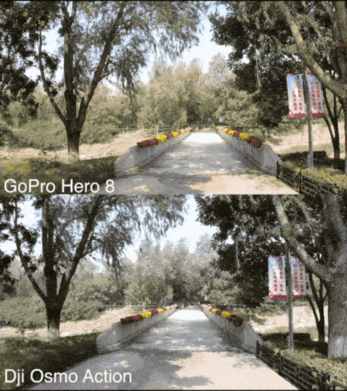 gopro7和8哪个性价比高截图3