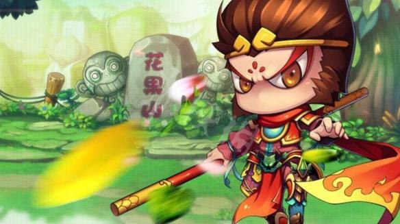 造梦西游ol魂器法宝渡劫