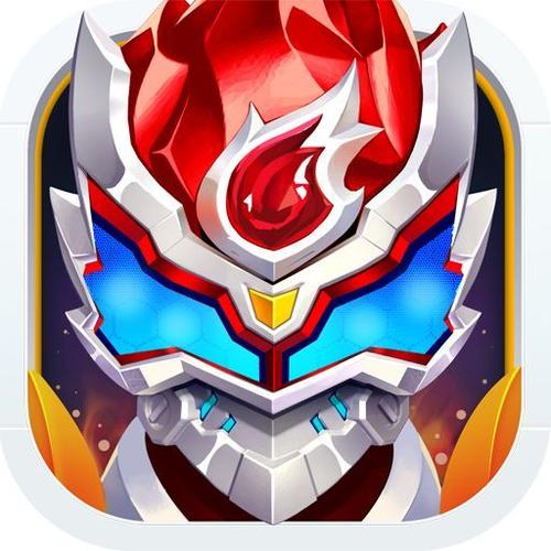 铠甲勇士激斗传下载截图3