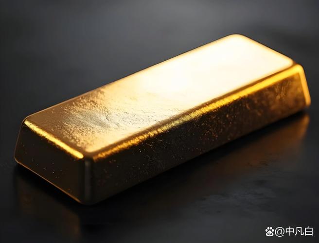 一块金砖多少钱截图3