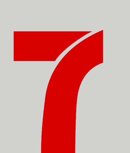 圈7符号