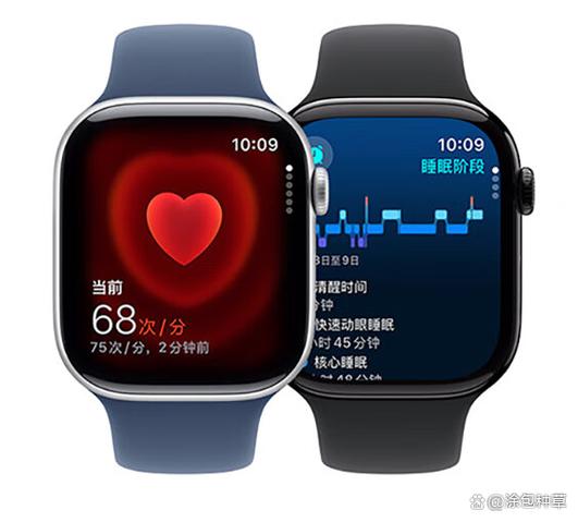 watch10功能详细介绍