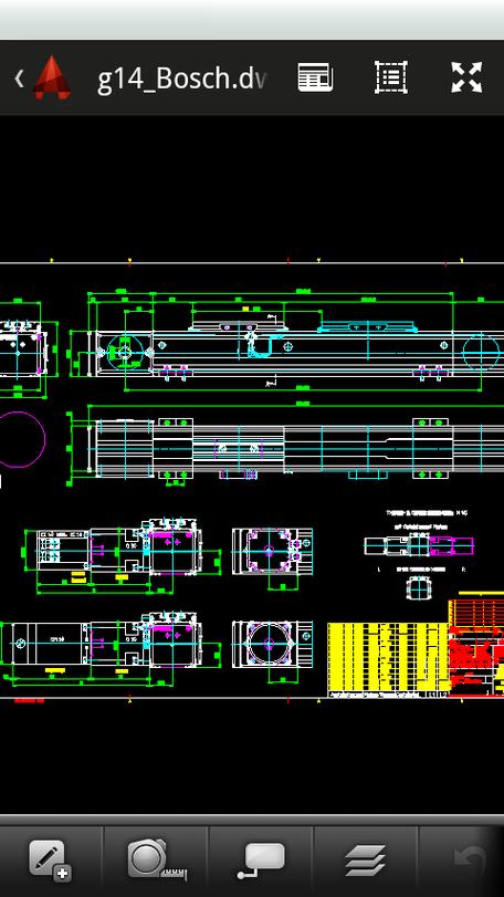 AutoCAD 360