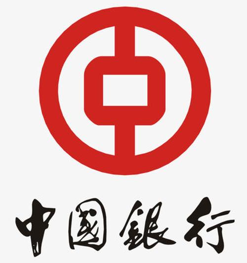 中国银行标志应用领域
