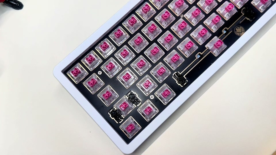 球球大作战用键盘玩