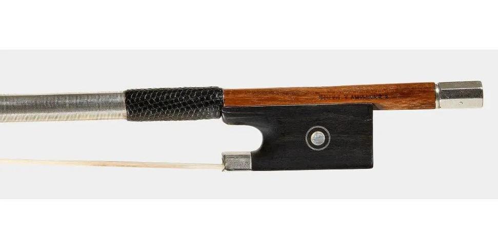 小提琴弓子拉不直怎么办