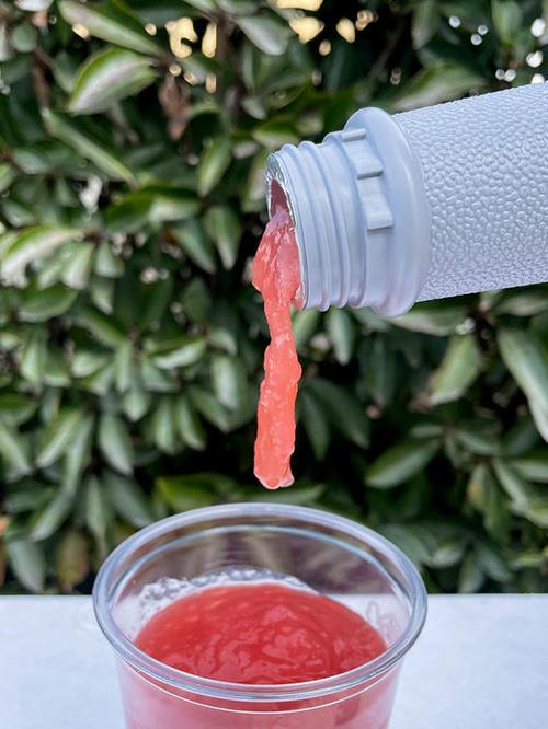 水蜜桃酱