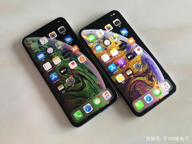 苹果原装屏幕如何鉴别