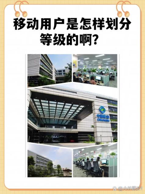 移动客户等级12级