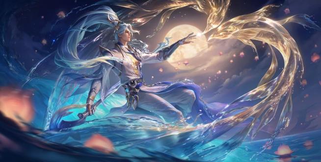 2024韩信新皮肤最新消息截图3