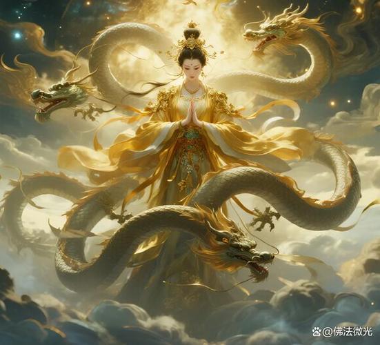 朱雀玄女青龙玄女