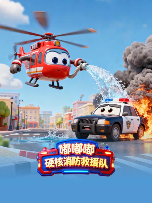 嘟嘟嘟动漫网在线1截图2