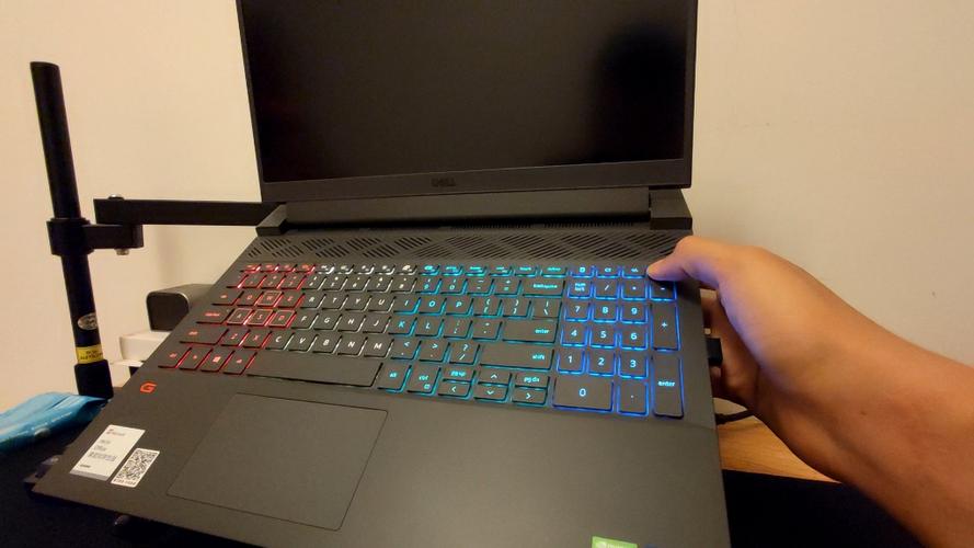 dell笔记本合盖后唤醒不了