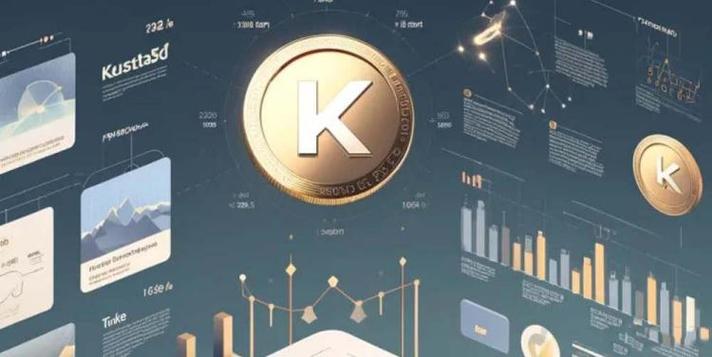 kaspa币即将暴涨吗