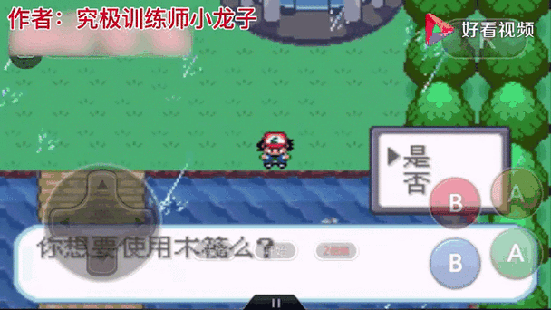 口袋妖怪圣灰穿墙作弊码有效
