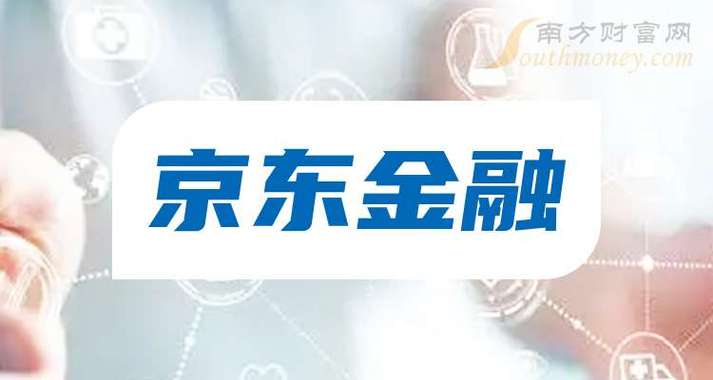 京东企业金融截图2