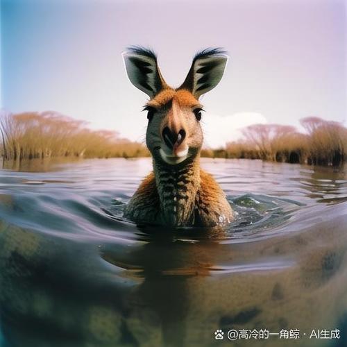 游泳水中失衡怎么站立