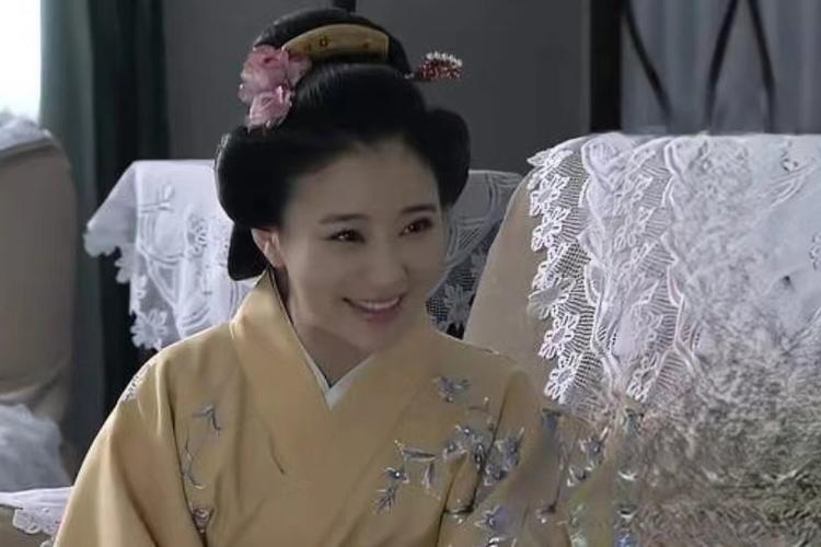 演花子的女演员是谁 演花子的女演员是谁