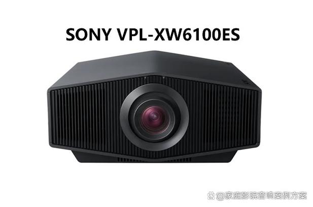 索尼投影仪灯亮了自己又灭了