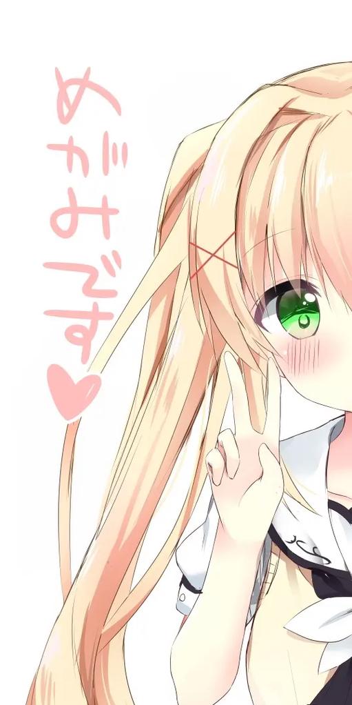 夏日的口袋