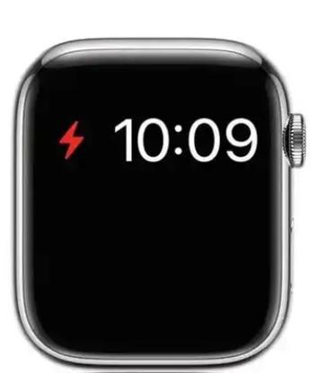iwatch充一夜会过充吗