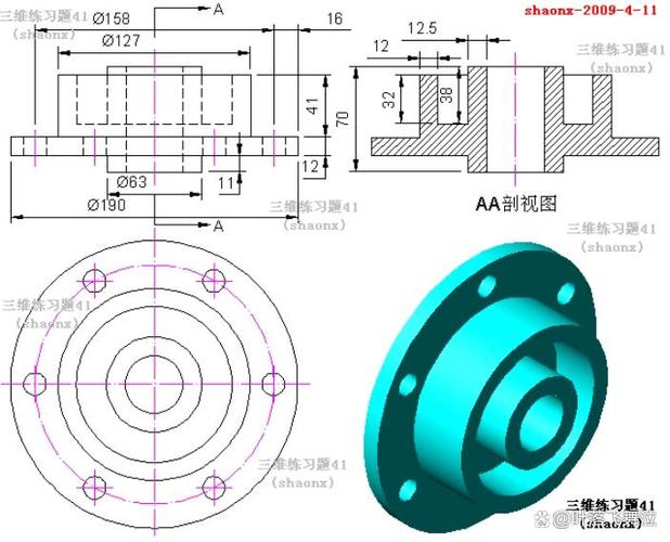 solidworks把装配体拆分零件