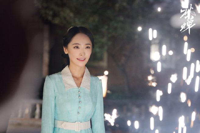 秋蝉续写婚后何樱
