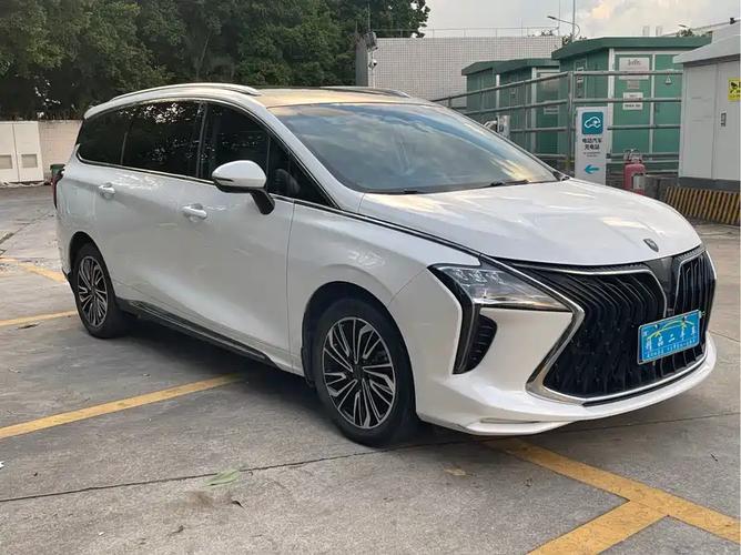 东风风行游艇二手车
