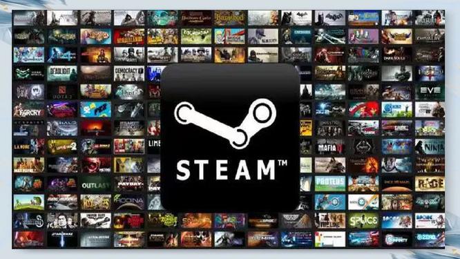 steam游戏可以双开吗