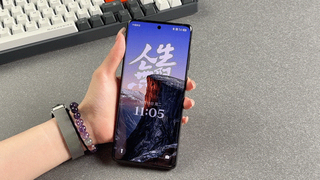 华为手机拿起就亮屏