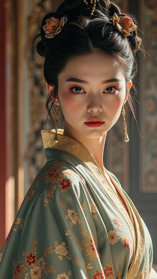 适合女生的宫廷手游