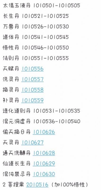 修仙模拟器分享码