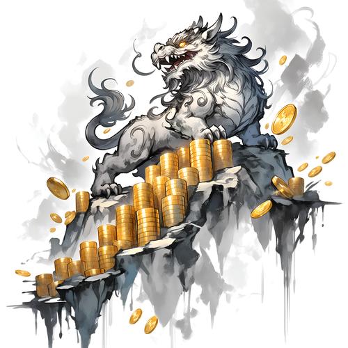 水浒神兽怎么赚钱