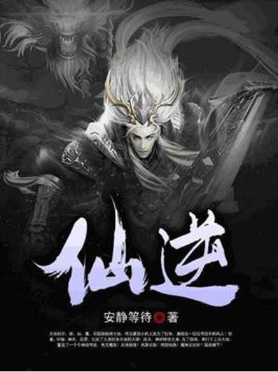 《仙逆》txt奇书网截图3