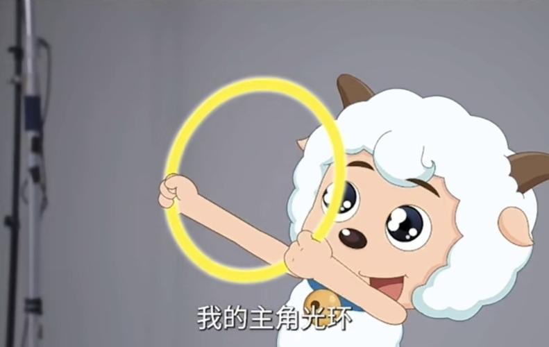 谁抢了我的主角光环百度云