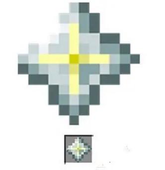 我的世界下界之星怎么附魔截图3