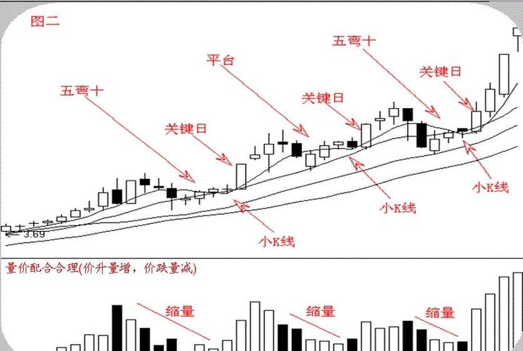五日线和十日线怎么看