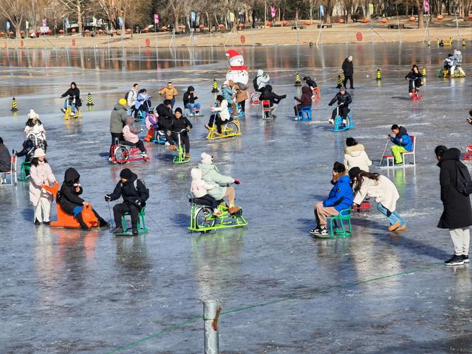 ice—skate