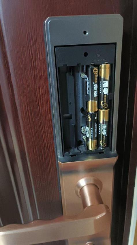 指纹锁坏了能换普通锁吗 指纹锁坏了能换普通锁吗