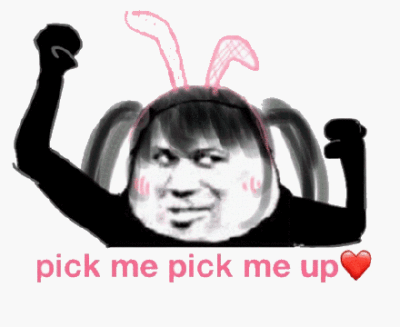 pick
