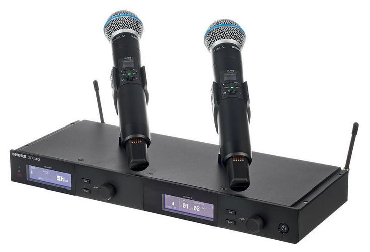 下载麦克风扩音器截图2