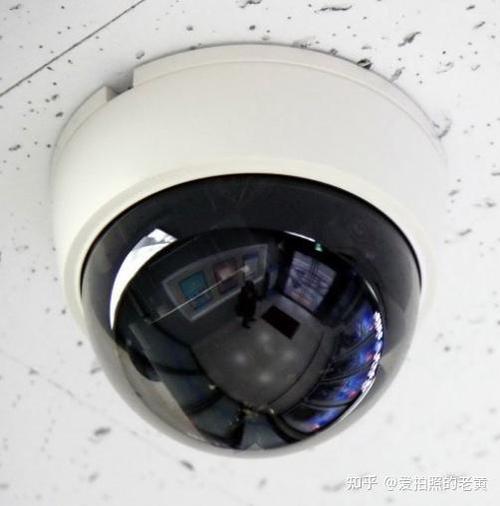 黑色圆球摄像头拍不拍违章
