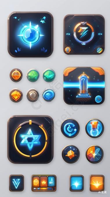 nejisimneet游戏免费版无限能量版截图1
